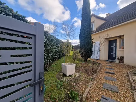 vente maison 2003  5ch dont 1 en rdc  garage et carport