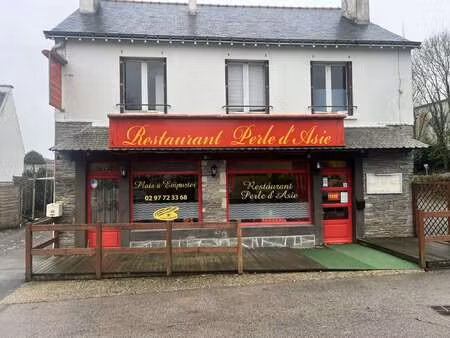 vente maison à ploërmel (56800) : à vendre / 136m² ploërmel