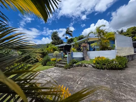 a vendre - maison renove t3 d'environ 80m2 - la bretagne - 3