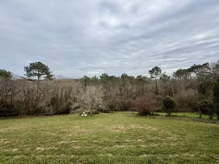 nouveau en exclusivité ! haut boucau  t2 avec terrasse plein