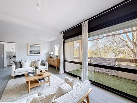 t3 castanet-tolosan - quartier verte prairie