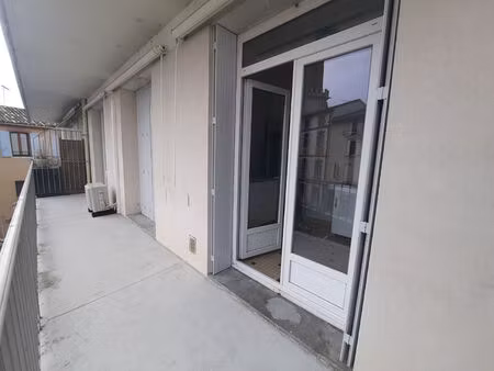 appartement caussade - t1 - 36.74 m2