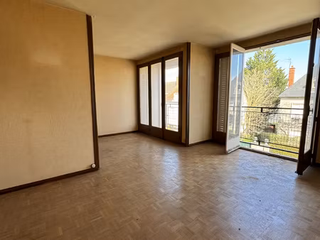 appartement t3 résidence des jardins