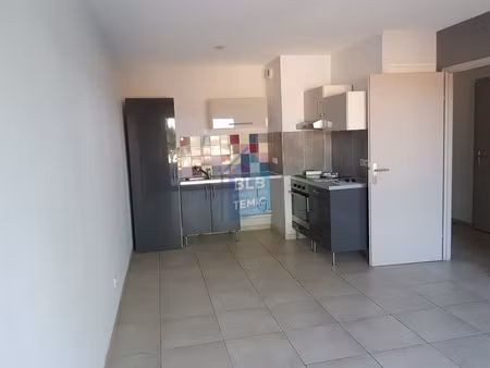 laverune - appartement 2 pièces 44 m2