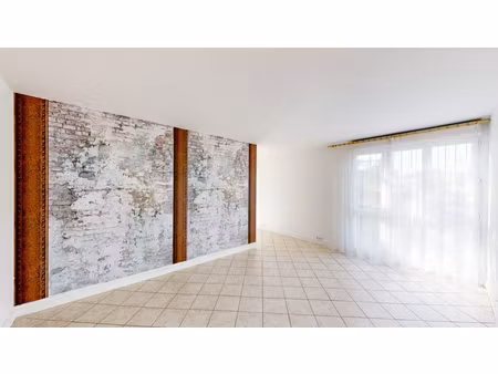 appartement mantes la ville 4 pièce(s)