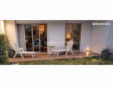 appartement de 95 m² à montelimar