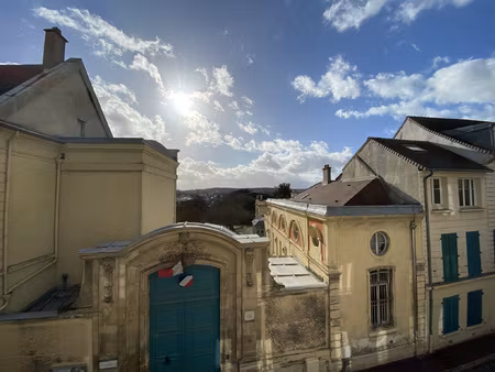 appartement non meuble centre ville