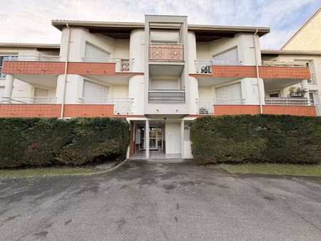 ramonville-saint-agne studio de 23 60m2