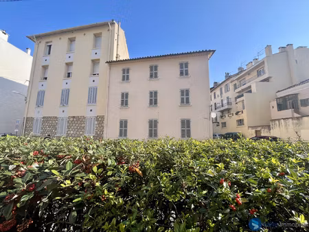 toulon st roch - appartement t3