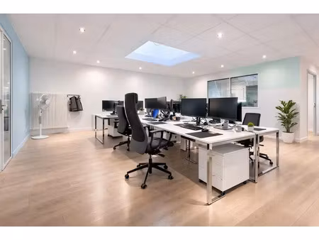 vente bureaux paris 75015