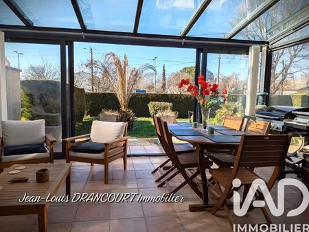 vente maison traditionnelle 4 pièces