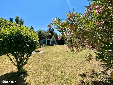 maison 6 pièces 163 m²