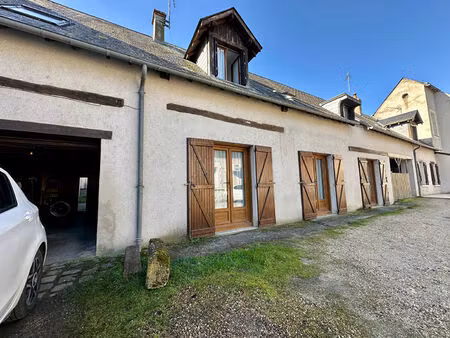 maison blois 7 pièce(s)