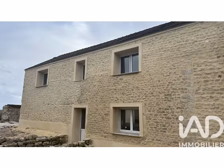 vente maison traditionnelle 4 pièces