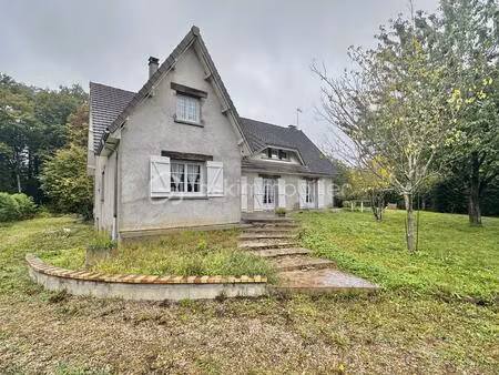 maison de 210 m² à courtenay