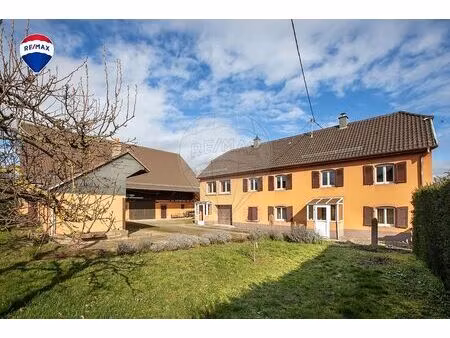 maison 3 chambre(s) à vendre