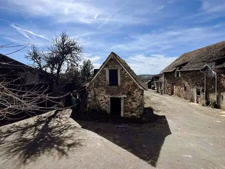 fermette savignac ledrier 175 m2