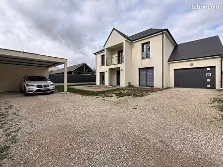 maison 7 pièces 160 m²