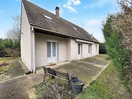 maison proche gisors