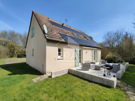 maison familiale à vendre
