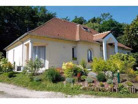 exclusivité - maison familiale à l'étang-la-ville