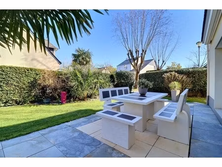 maison t7 112 m² à orvault (bois jouan)