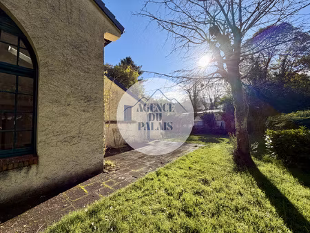 maison a vendre - secteur trespoey