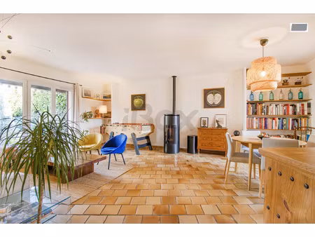 sanary sur mer  maison de 112m2 idéalement située