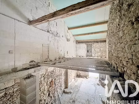 vente atelier 4 pièces