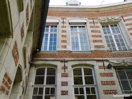 propriété 6 pièces 240 m²