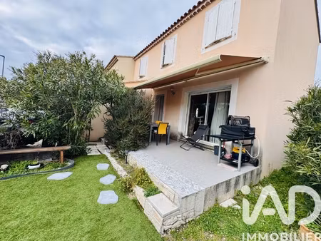 vente maison/villa 4 pièces