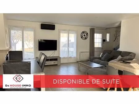 maison 6 pièces 106 m²