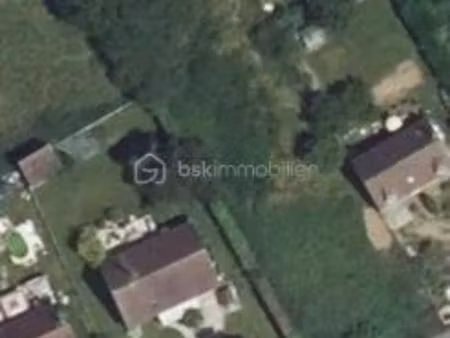 vente terrain 833 m² à loconville (60240)  85 000 €