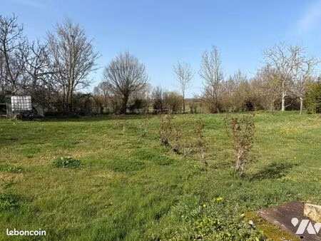 terrain 700 m² st symphorien