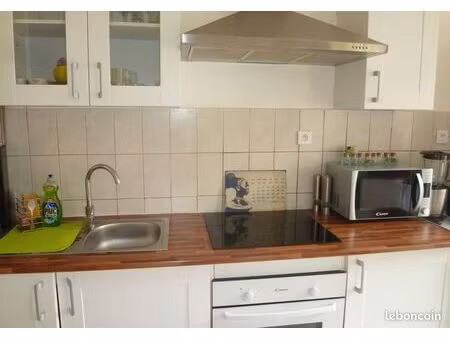 joli petit f3 avec meubles le puy en velay espaly