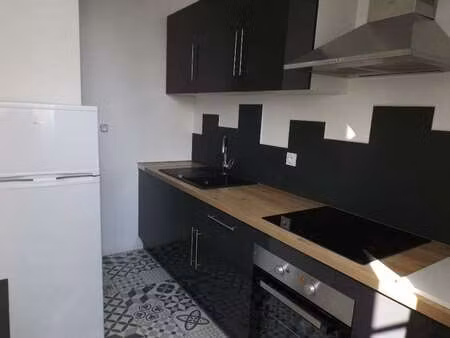 location appartement t1 meublé à guingamp (22200) : à louer t1 meublé / 28m² guingamp