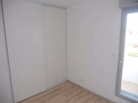location appartement 3 pièces à la baule-escoublac (44500) : à louer 3 pièces / 59m² la ba