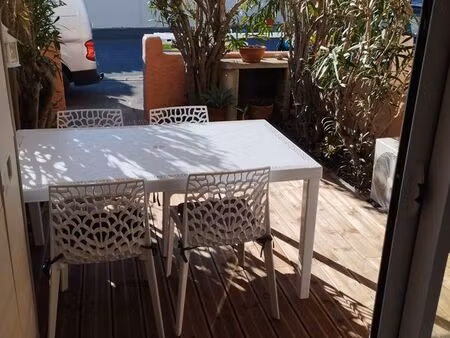 location studio port la nouvelle