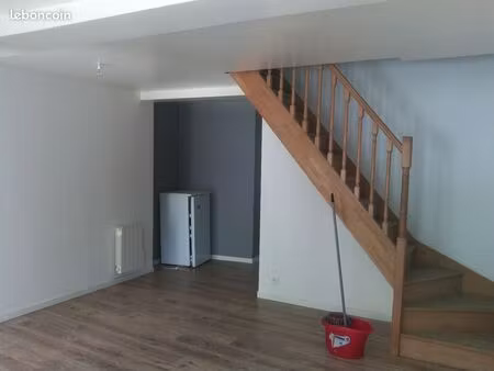 location maison 5 pièces