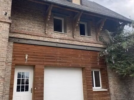 appartement 3 pièces 50 m²