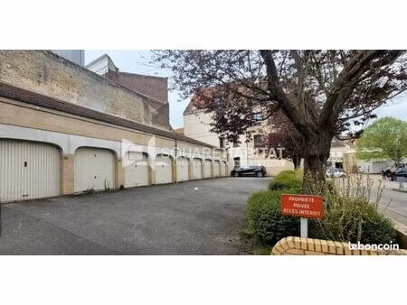 parking 15 m² saint omer