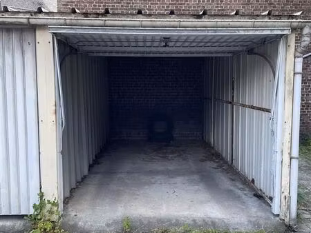 location parking valenciennes