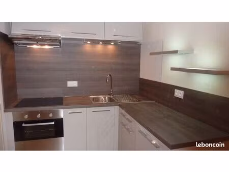 studio à auxonne ( entre dole et dijon)