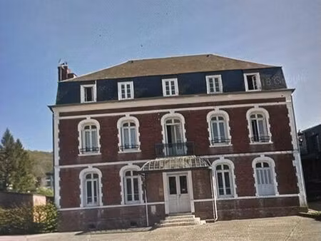 appartement de charme 55m2