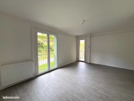 appartement 4 pièces 78 m²