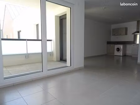 appartement 1 pièce 36 m²