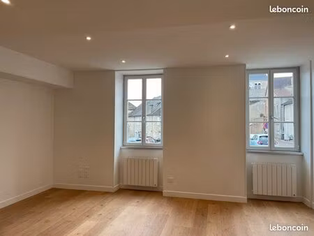 location t3 65 m2 à saint gaudens