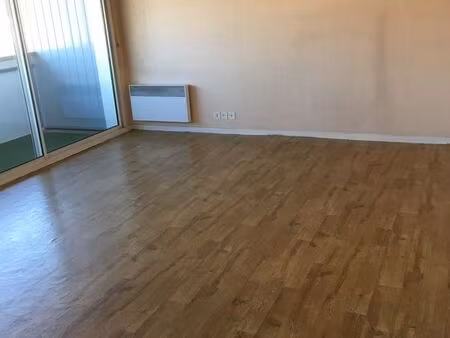 t2 plein centre ville