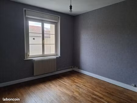 appartement 4 pièces 72 m²