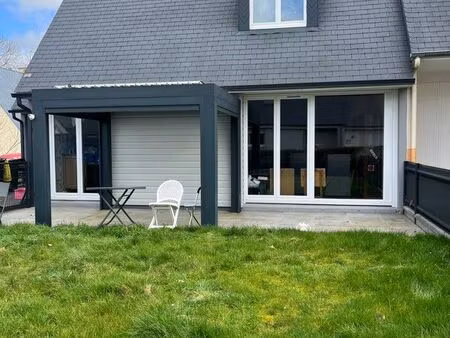 maison à louer proche commerce